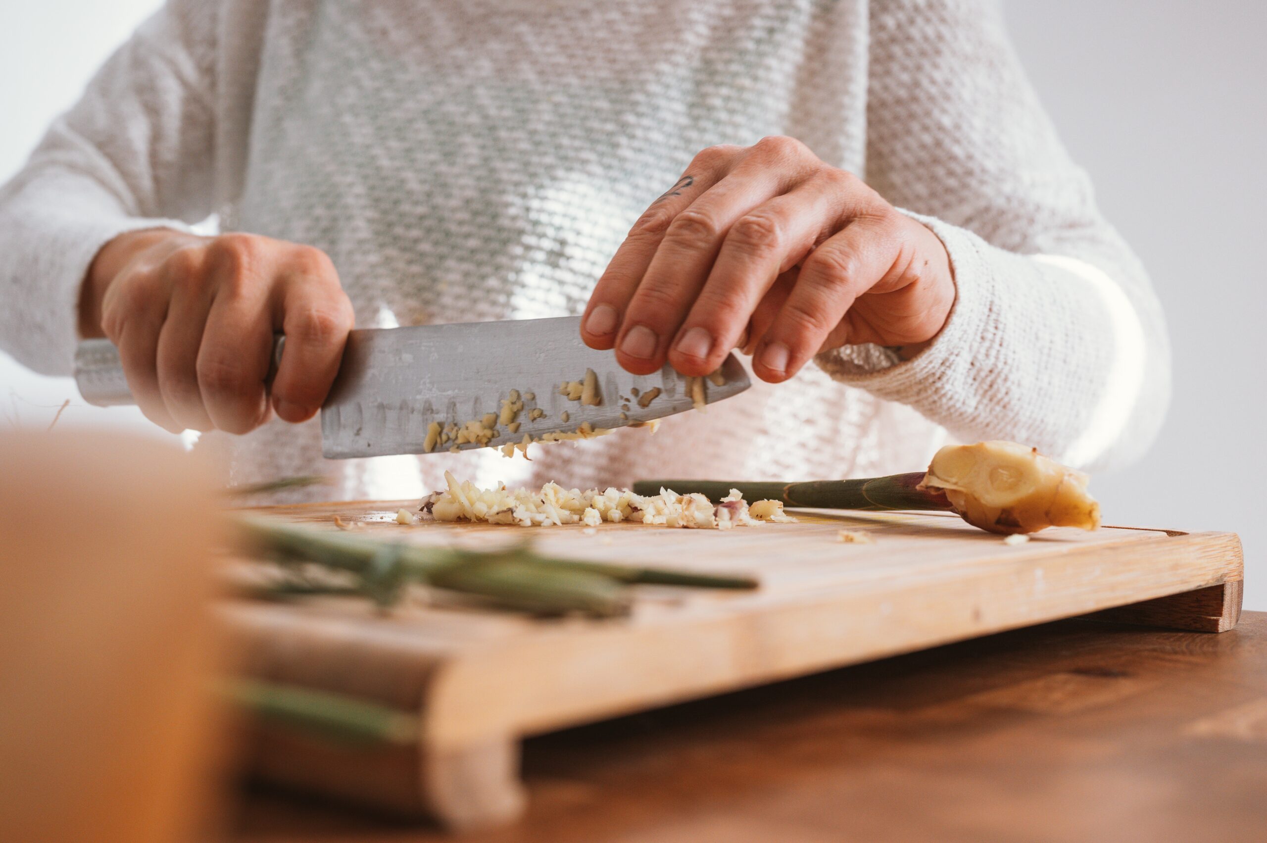 How Do I Determine The Right Sous Vide Cooking Time For A Specific Food?