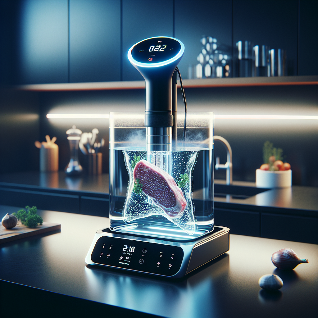 What Equipment Do I Need For Sous Vide Cooking?